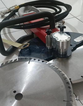 Hydraulic cutting Hydraulic cutting