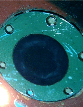 Echo Sounder Echo Sounder